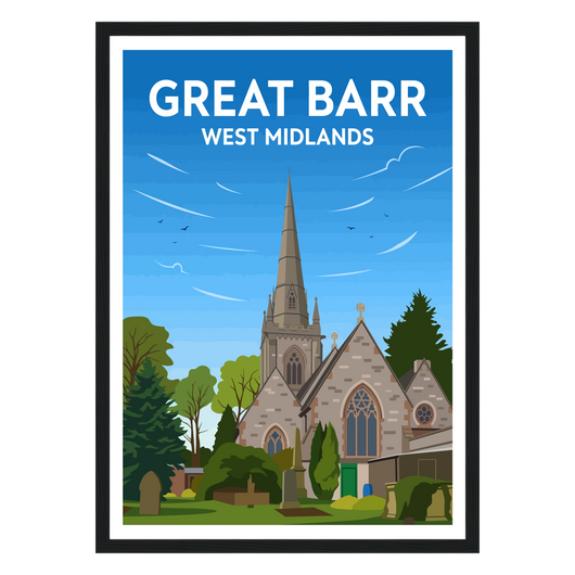 Great Barr