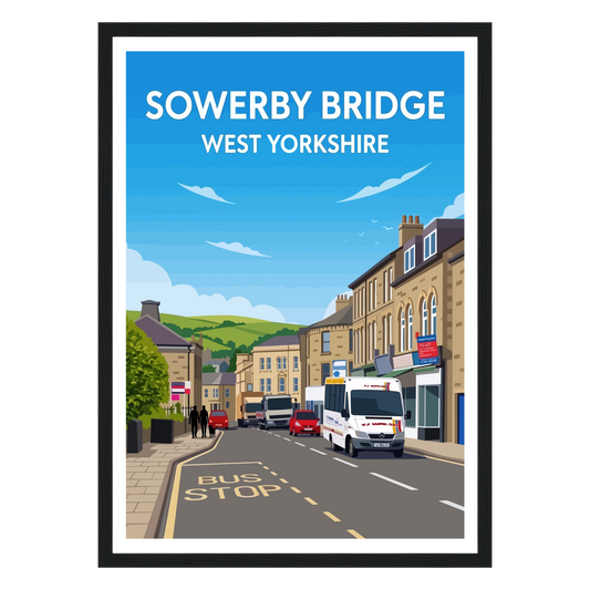 Sowerby Bridge