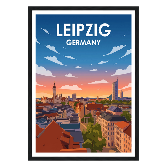 Leipzig