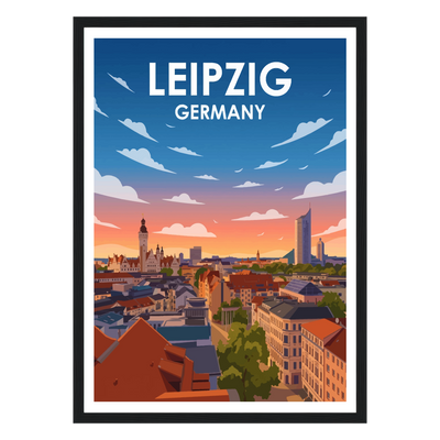 Leipzig