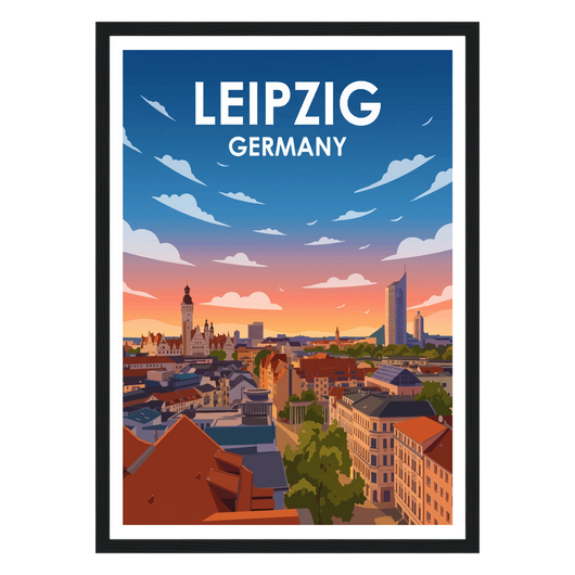Leipzig