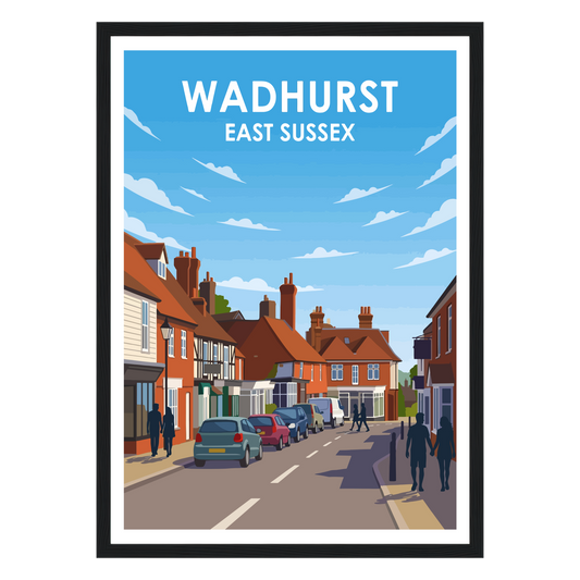 Wadhurst