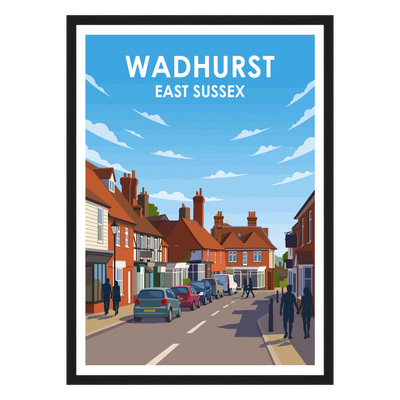 Wadhurst