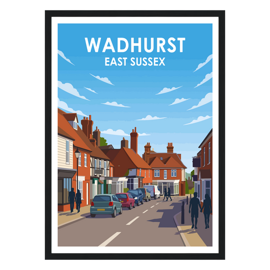 Wadhurst