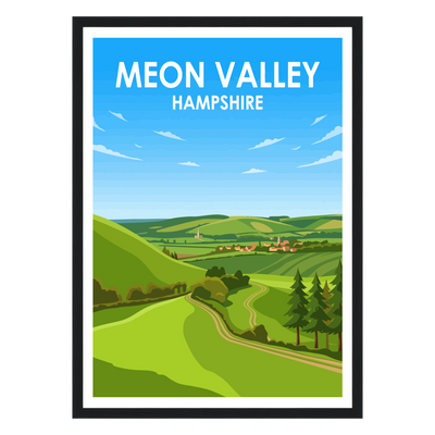 Meon Valley