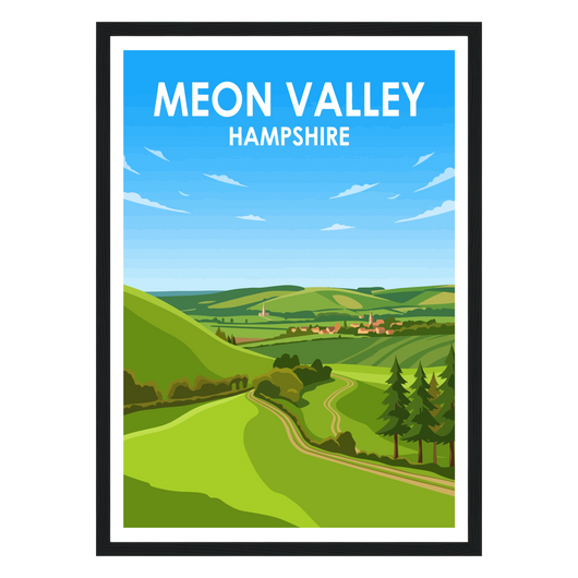 Meon Valley