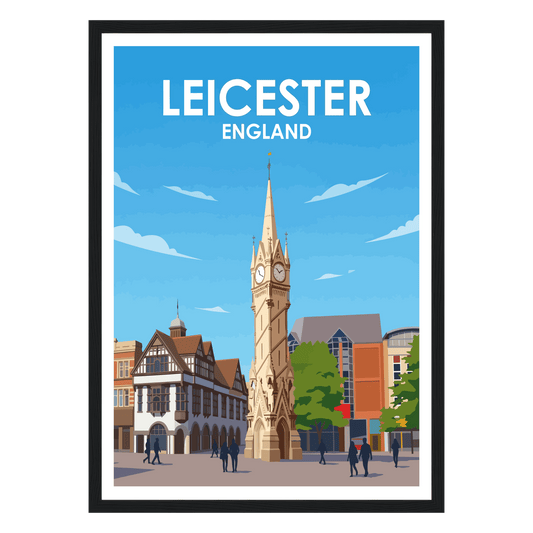 Leicester