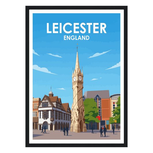 Leicester