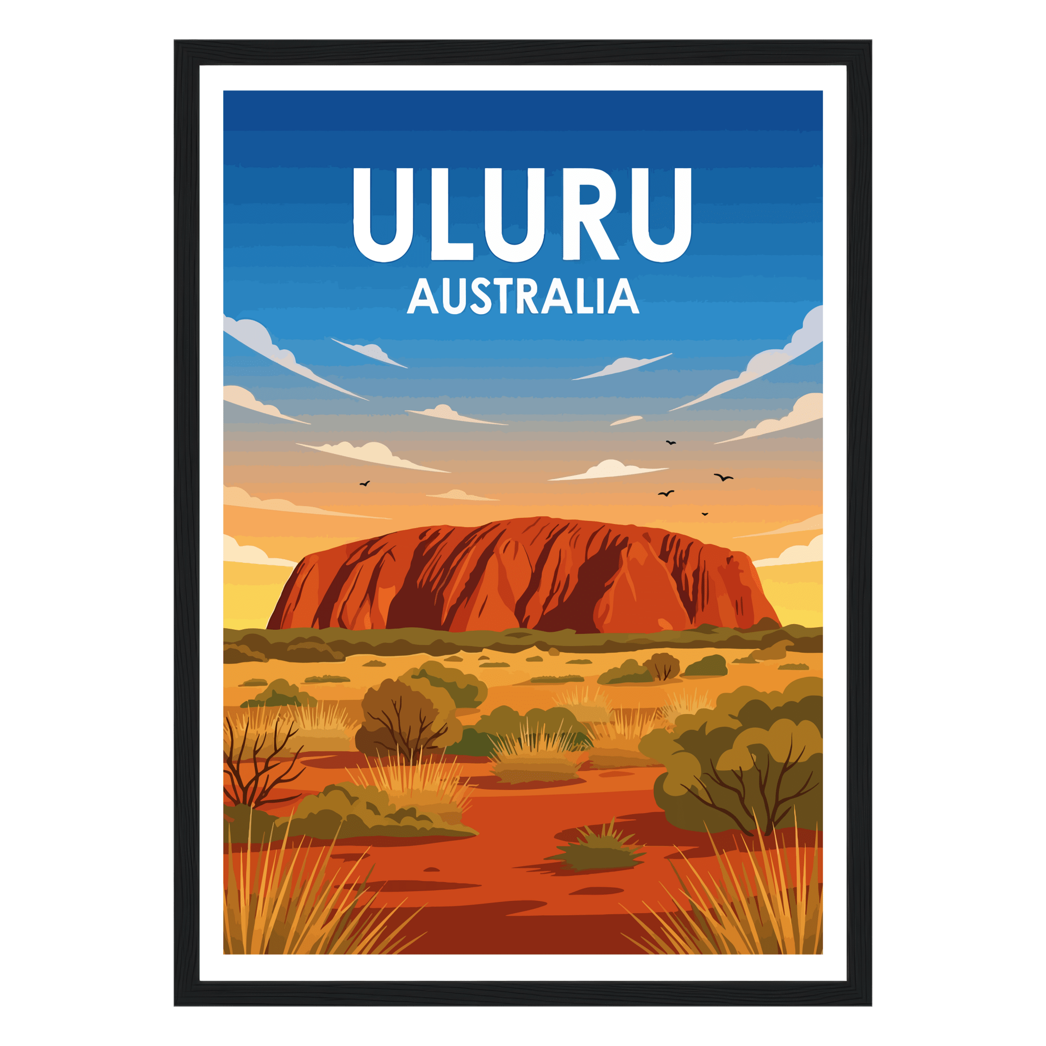 Uluru