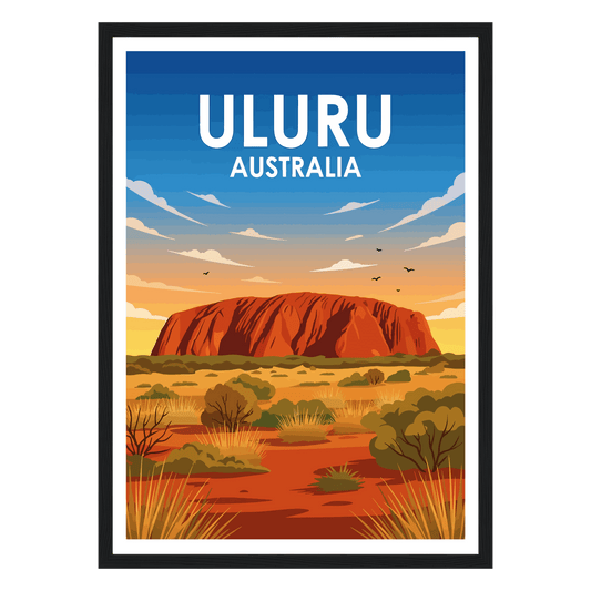Uluru