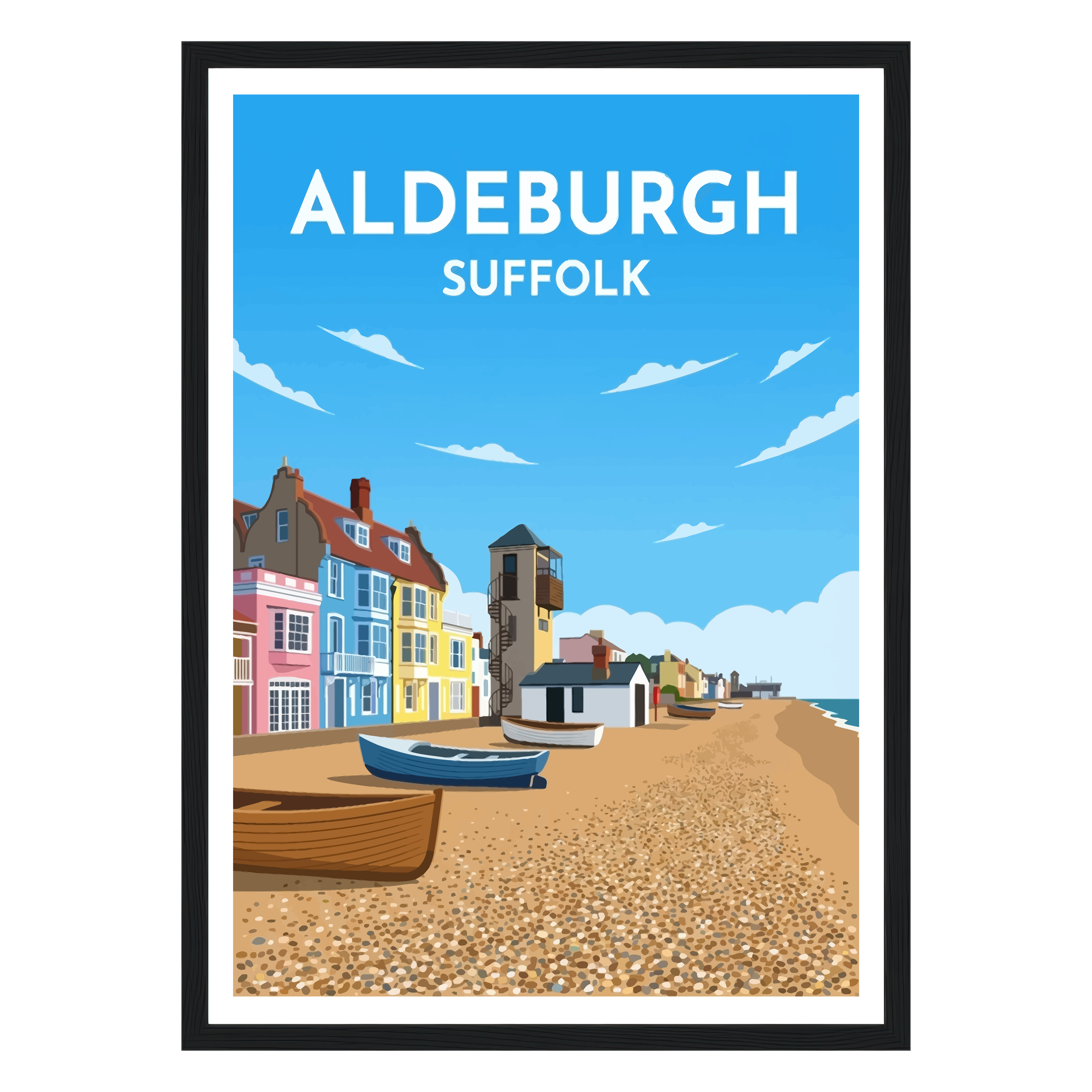 Aldeburgh
