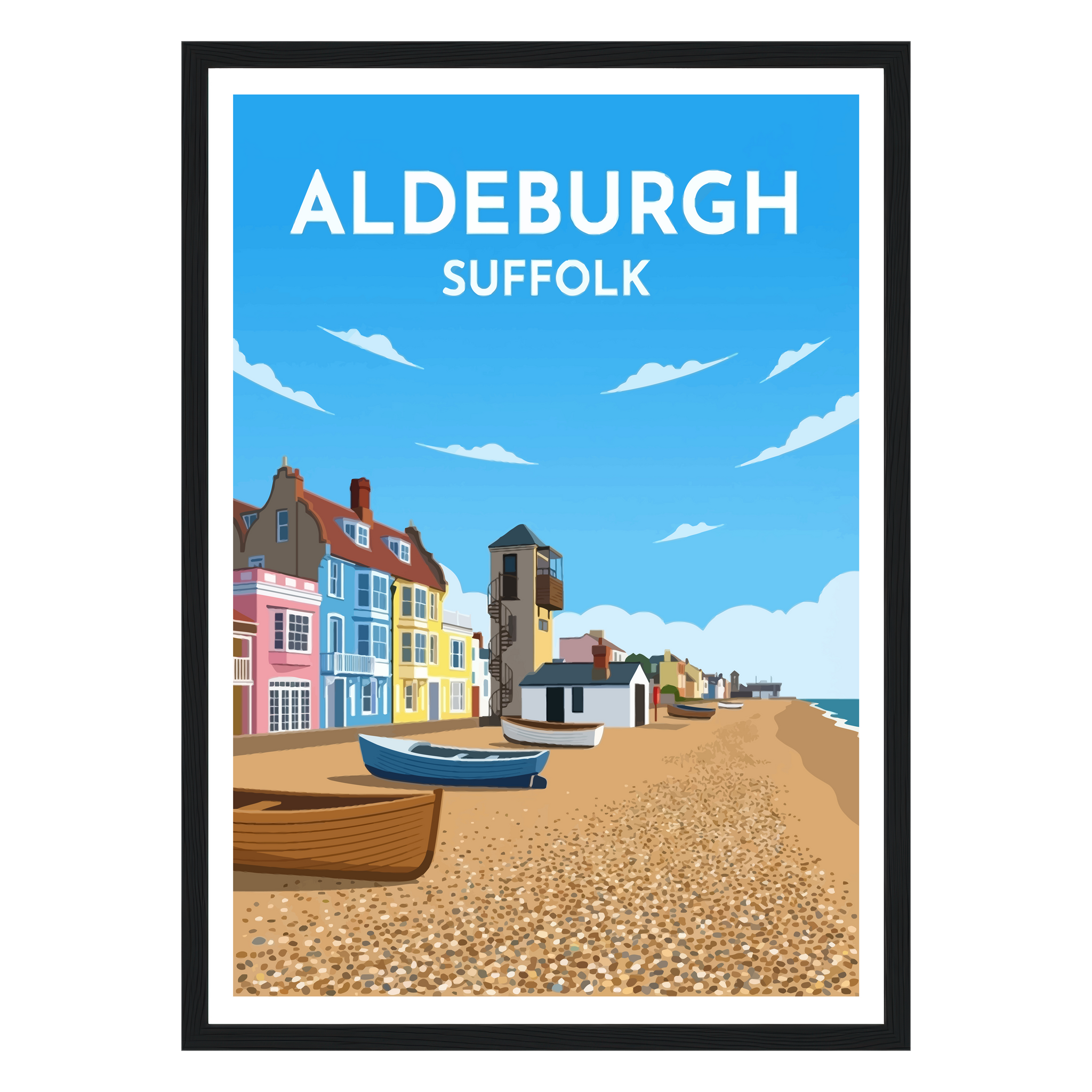 Aldeburgh