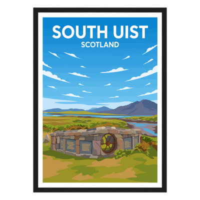South Uist
