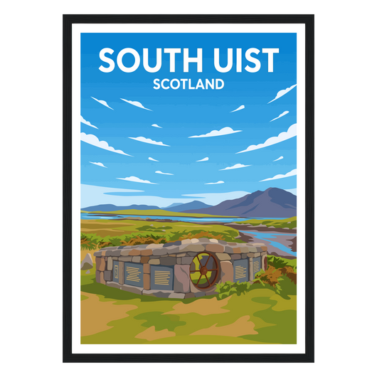 South Uist