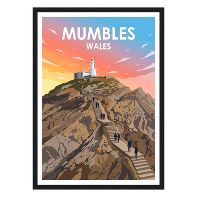 Mumbles