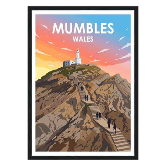 Mumbles
