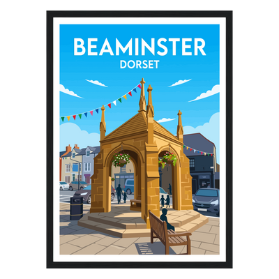 Beaminster