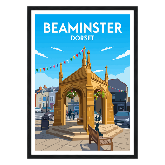 Beaminster