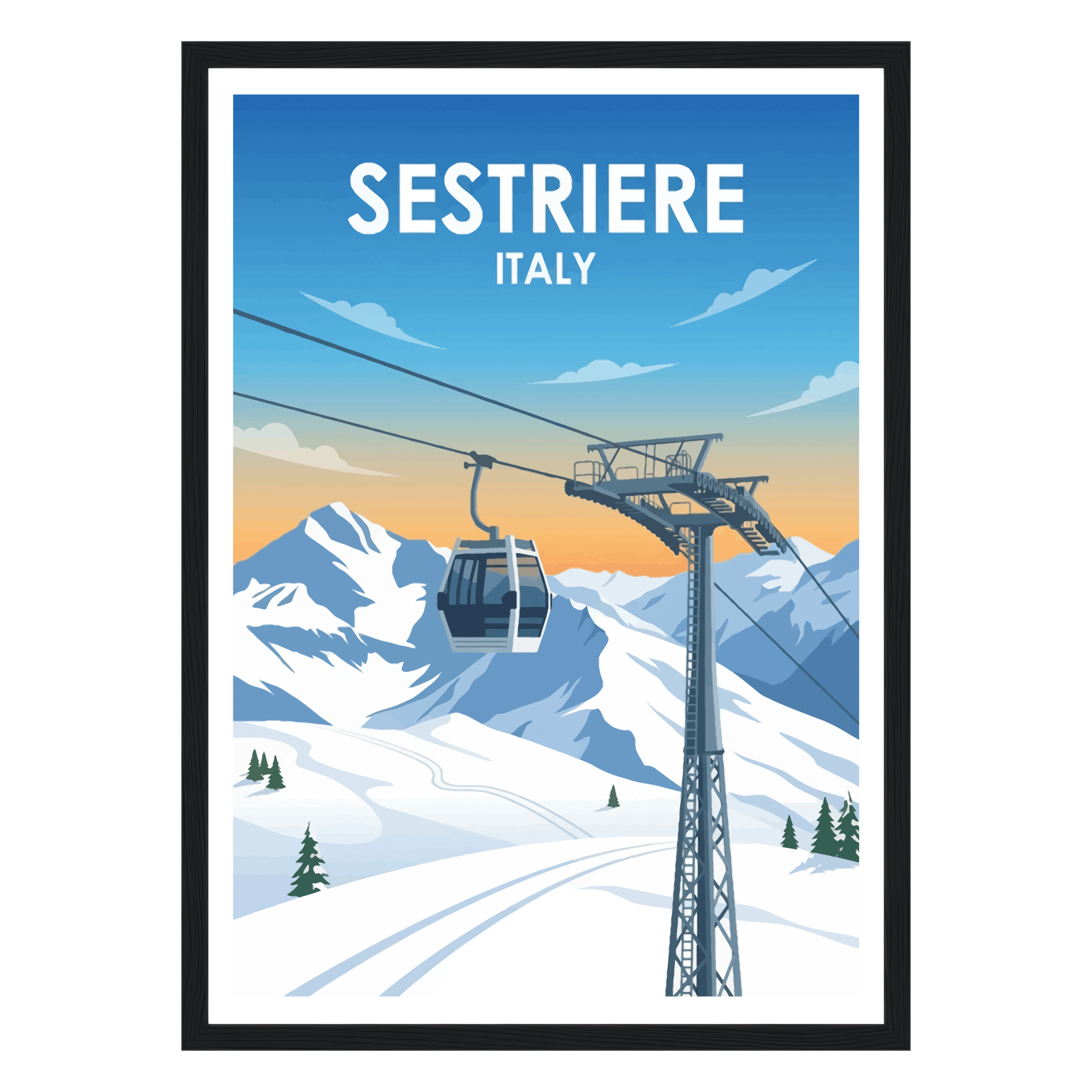 Sestriere