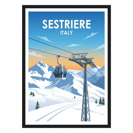 Sestriere