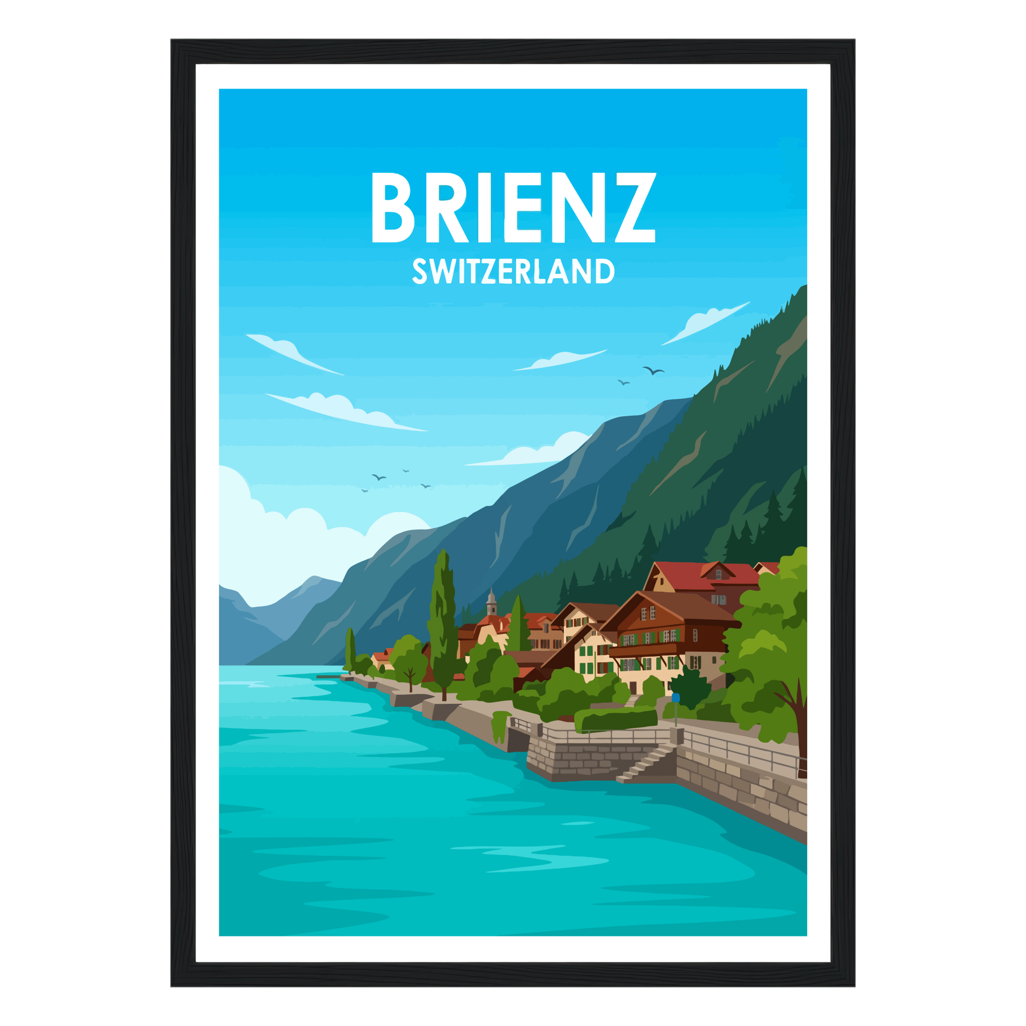 Brienz