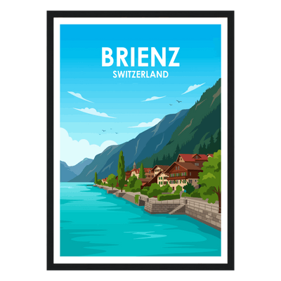 Brienz