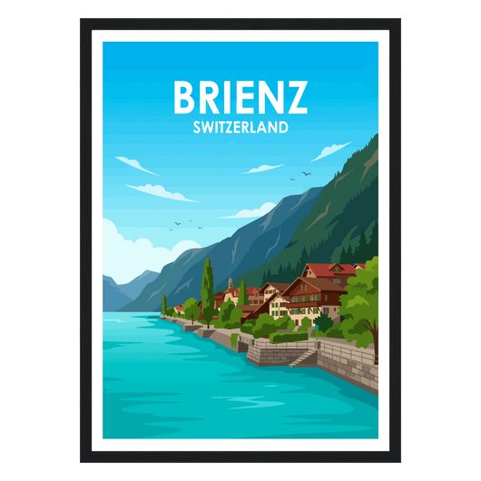 Brienz