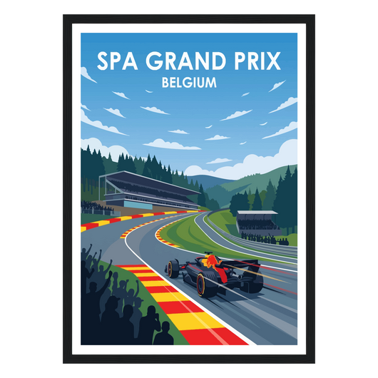 Spa Grand Prix
