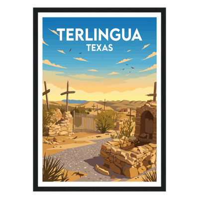 Terlingua