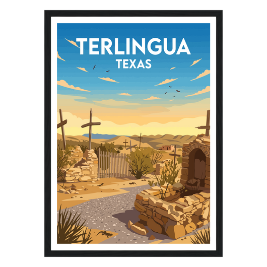 Terlingua