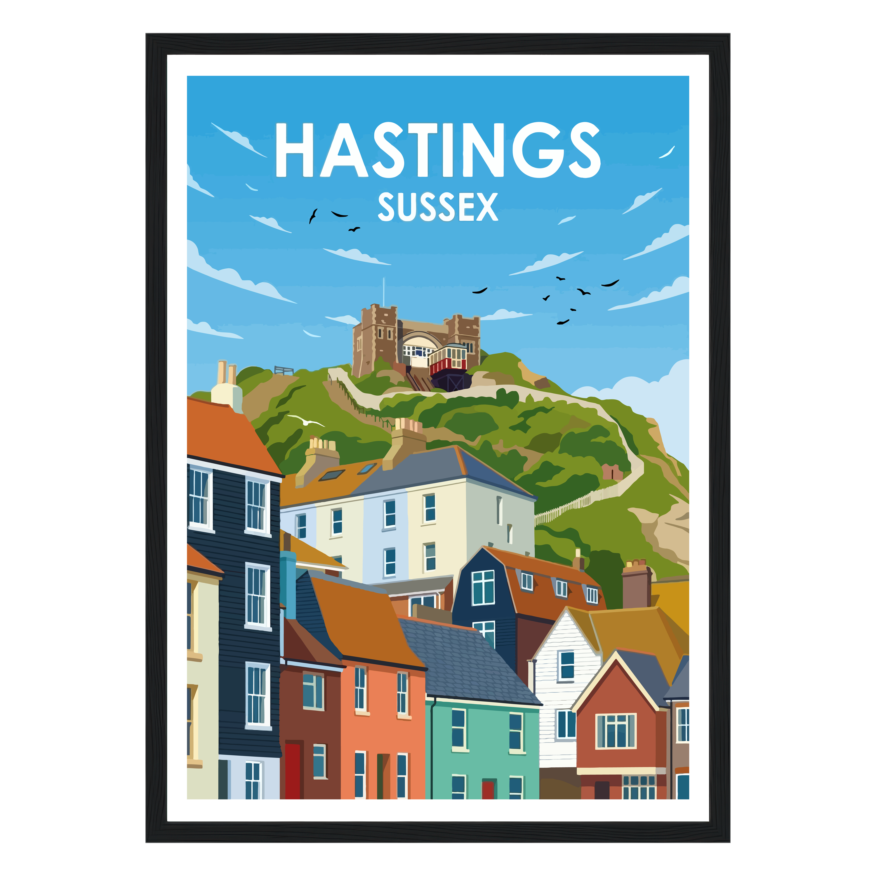 Hastings