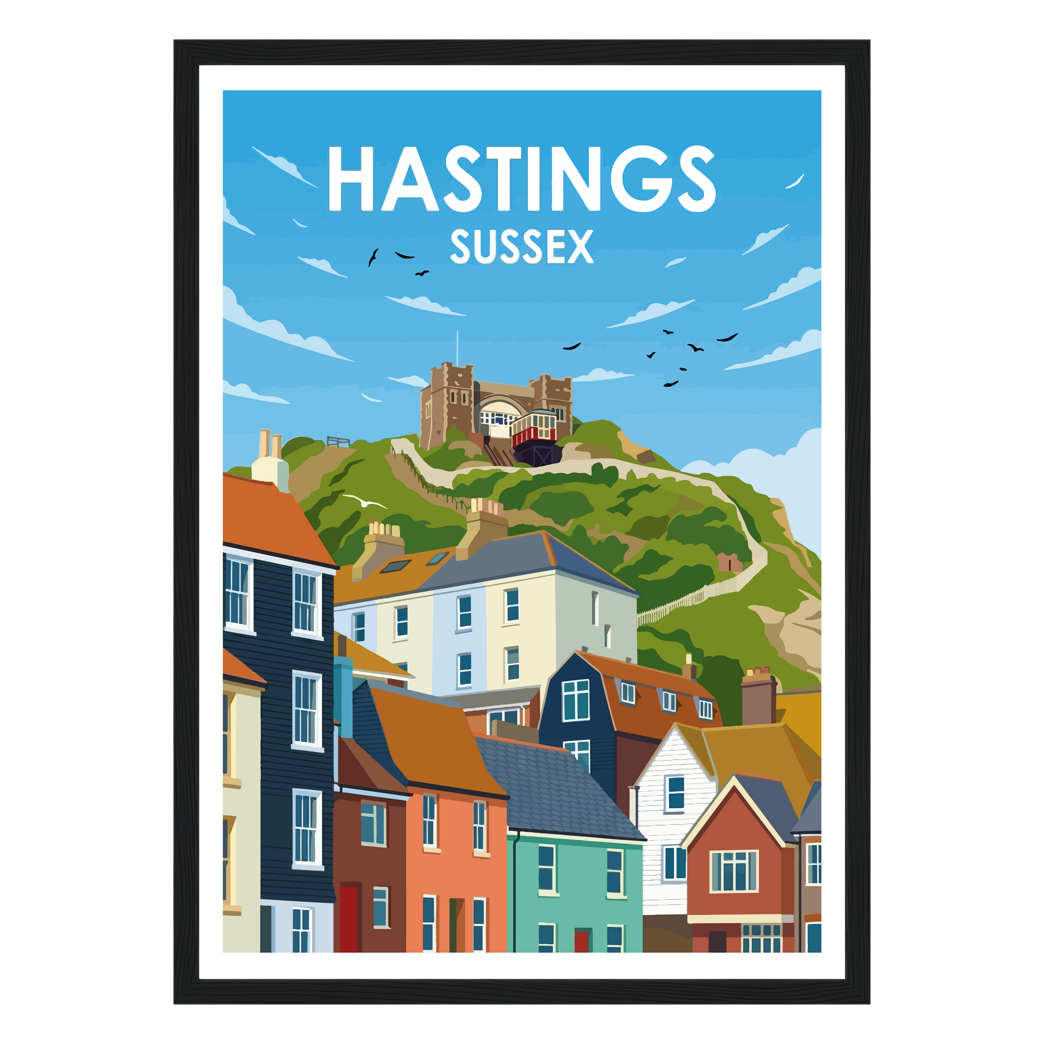 Hastings