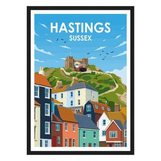 Hastings