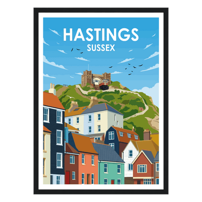 Hastings