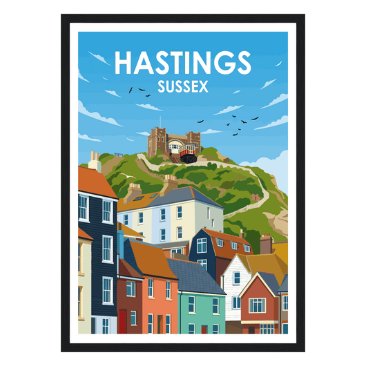 Hastings