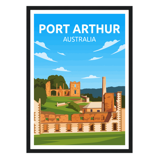 Port Author