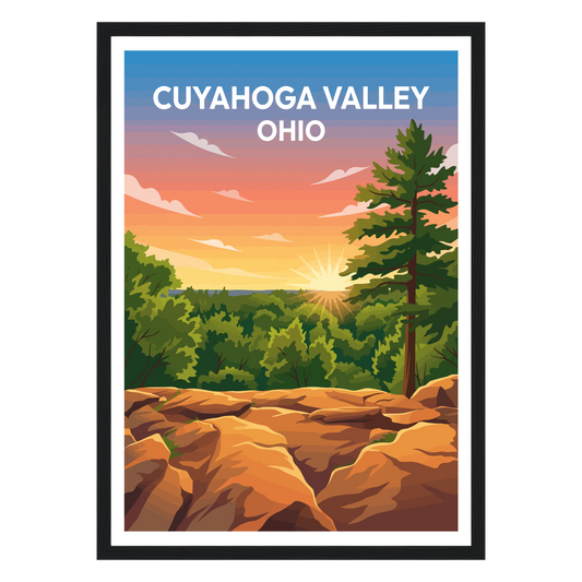 Cuyahoga Valley