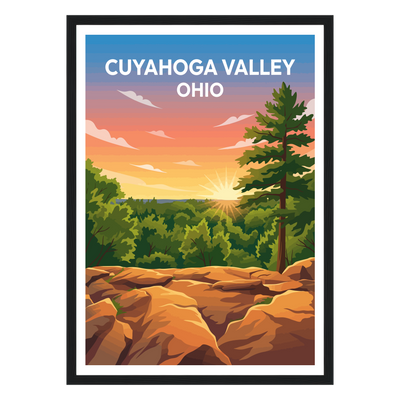 Cuyahoga Valley