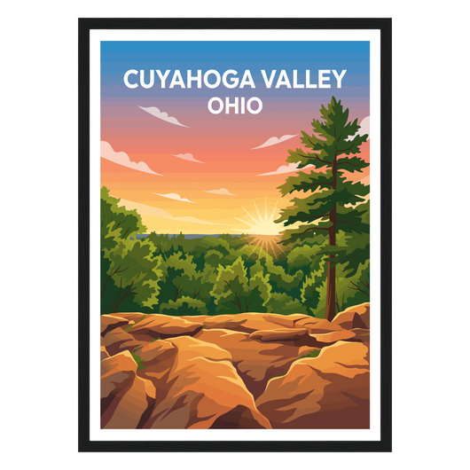 Cuyahoga Valley