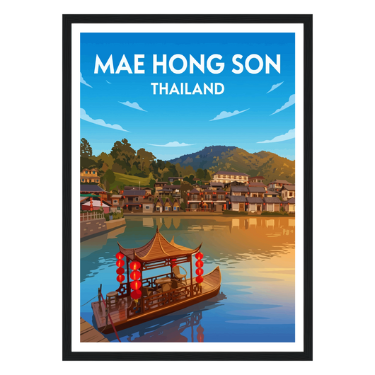 Mae Hong Son