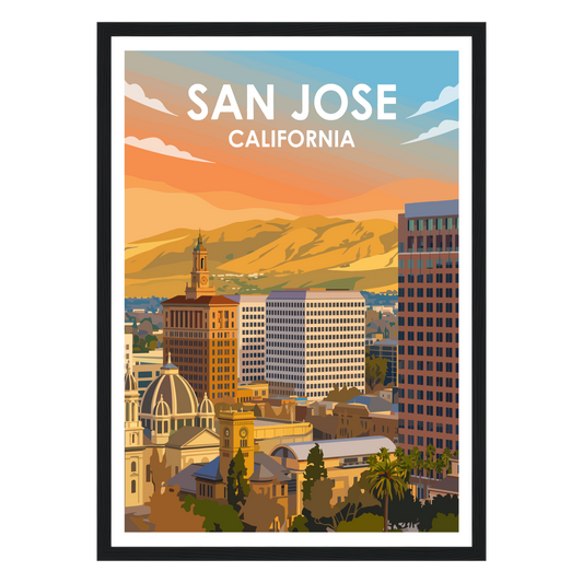San Jose
