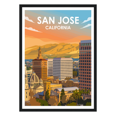 San Jose