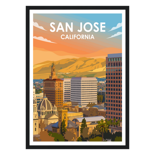 San Jose