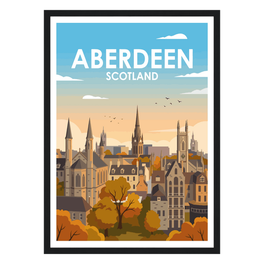 Aberdeen