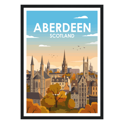 Aberdeen