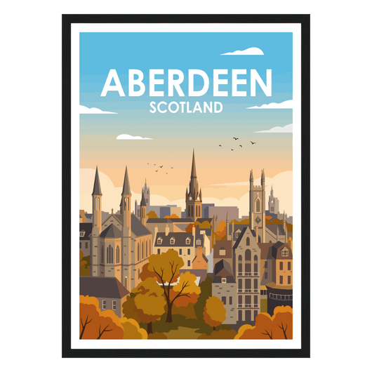 Aberdeen