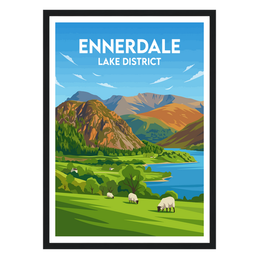 Ennerdale