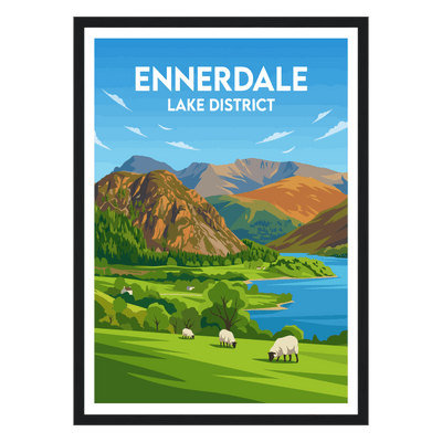 Ennerdale