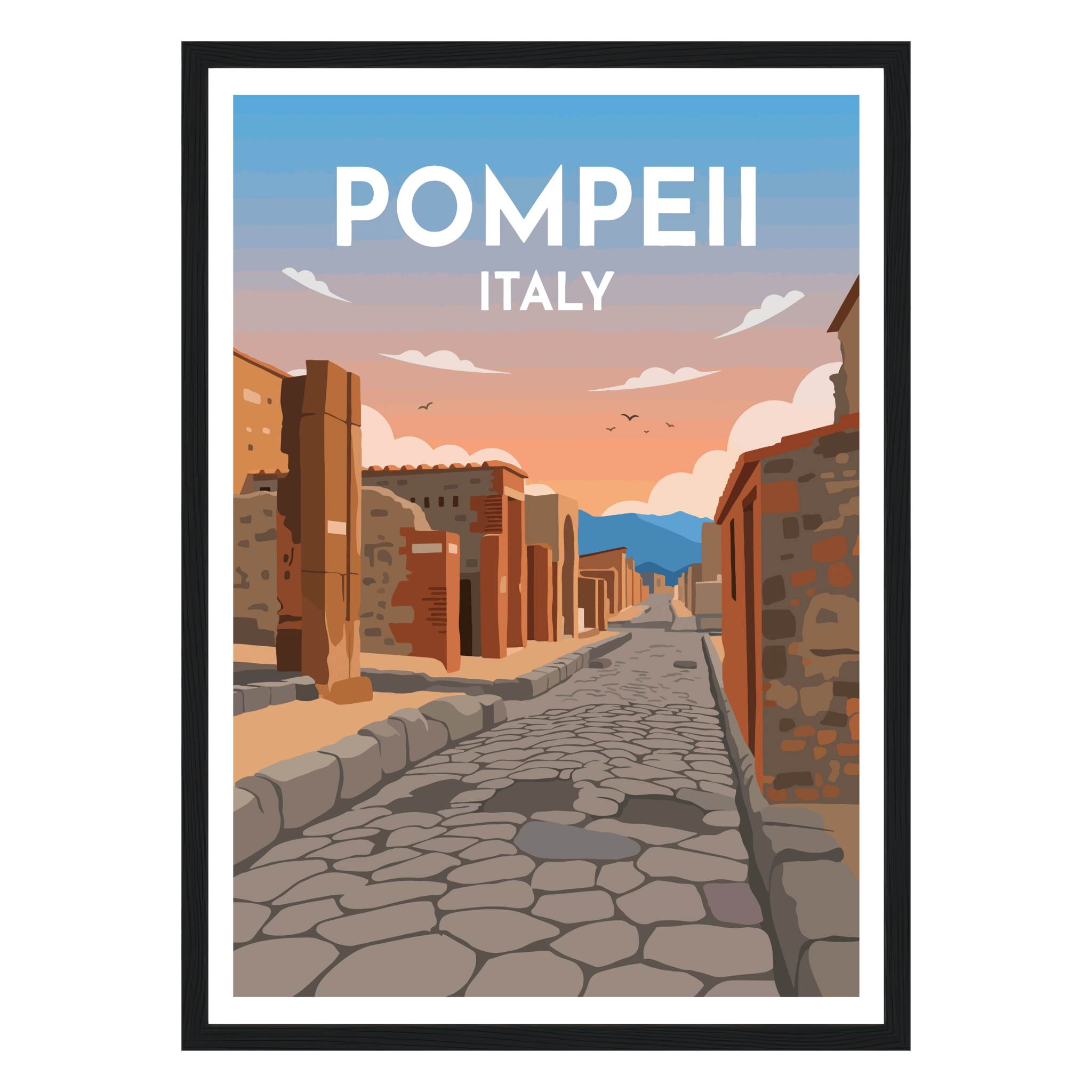 Pompeii