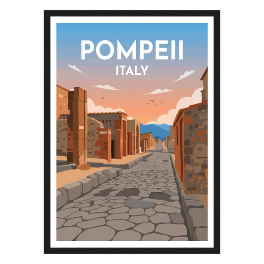 Pompeii